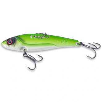 Nástraha Iron Claw Stream Booster cikáda 67mm 14g