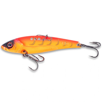 Nástraha Iron Claw Stream Booster cikáda 75mm 18g