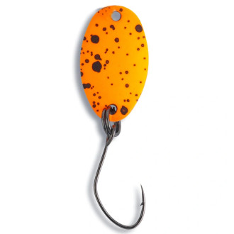 Plandavka Iron Trout Little John Spoon 1,5g