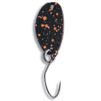 Plandavka Iron Trout Little John Spoon 1,5g