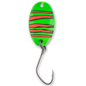 Plandavka Iron Trout Little John Spoon 1,5g