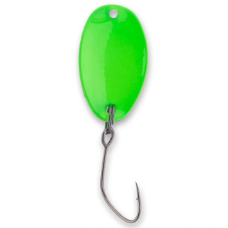 Plandavka Iron Trout Little John Spoon 1,5g