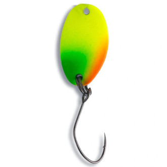 Plandavka Iron Trout Little John Spoon 1,5g