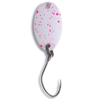 Plandavka Iron Trout Little John Spoon 1,5g
