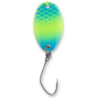 Plandavka Iron Trout Little John Spoon 1,5g