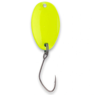 Plandavka Iron Trout Little John Spoon 1,5g