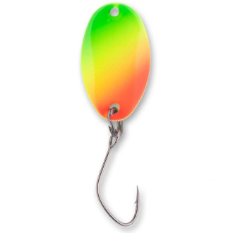 Plandavka Iron Trout Little John Spoon 1,5g