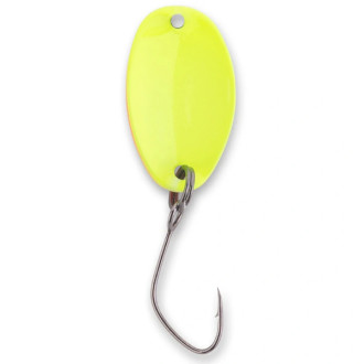Plandavka Iron Trout Little John Spoon 1,5g