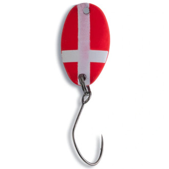 Plandavka Iron Trout Little John Spoon 1,5g