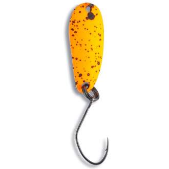 Plandavka Iron Trout Long John Spoon 1,5g
