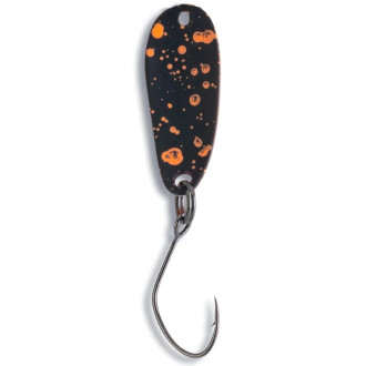 Plandavka Iron Trout Long John Spoon 1,5g