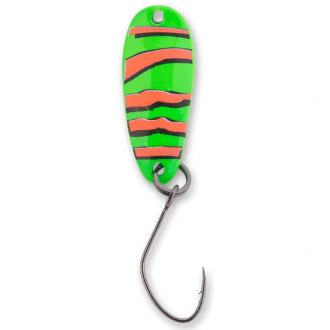 Plandavka Iron Trout Long John Spoon 1,5g