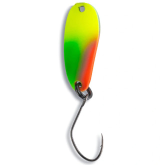 Plandavka Iron Trout Long John Spoon 1,5g