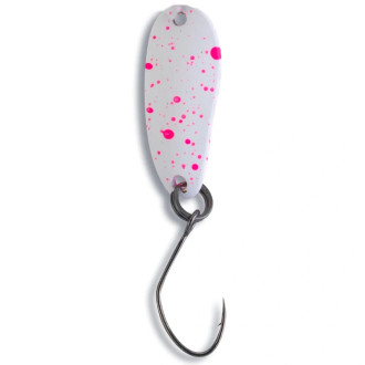 Plandavka Iron Trout Long John Spoon 1,5g