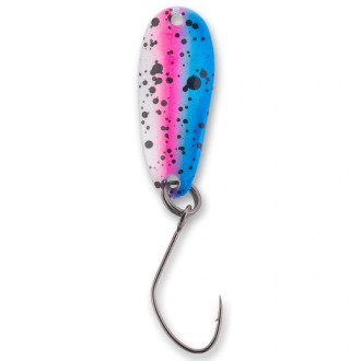 Plandavka Iron Trout Long John Spoon 1,5g