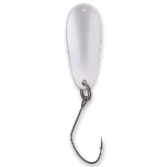 Plandavka Iron Trout Long John Spoon 1,5g