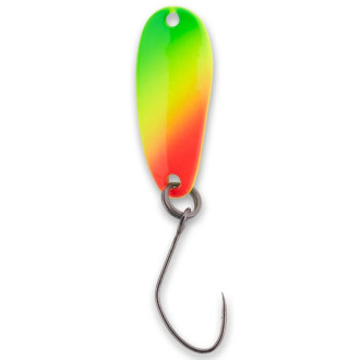 Plandavka Iron Trout Long John Spoon 1,5g
