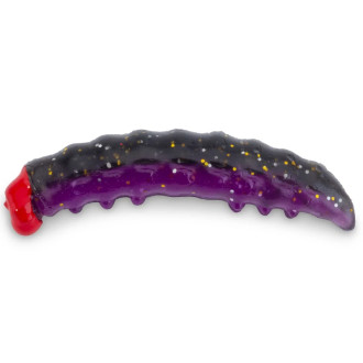 Nástraha Iron Trout Super Soft Big Willy Bee Maggots sýr 4cm 12ks