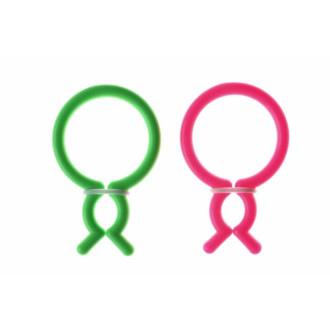 Čihátko připínací