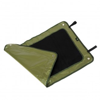 Podložka do bivaku Giants Fishing Bivvy Mat 90x60cm