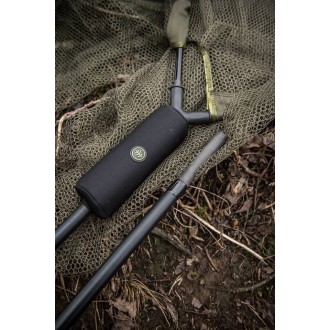 Podběrák Wychwood Landing Net 42 inch & 2 Piece Handle