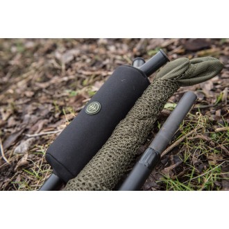 Podběrák Wychwood Landing Net 42 inch & 2 Piece Handle