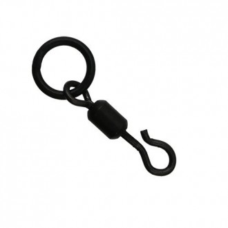 Obratlíky Gardner C-Lok Flexi-Ring Swivels vel.12 10ks