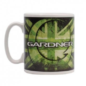 Hrnek Gardner Mug