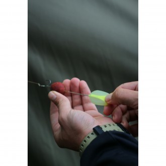 Sada jehel a vrtáčku Wychwood Firefly Baiting Needle Set 4ks
