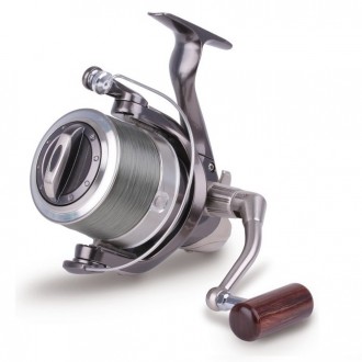 Naviják Wychwood Riot Big Pit Reel 65