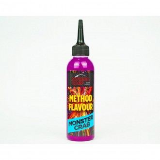 Posilovač Motaba Method Flavour Fluo 150ml