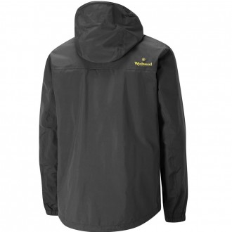Bunda Wychwood Storm Jacket Black