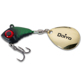 Nástraha Doiyo Mawaru Tailblade SGM