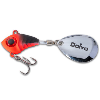 Nástraha Doiyo Mawaru Tailblade BRM