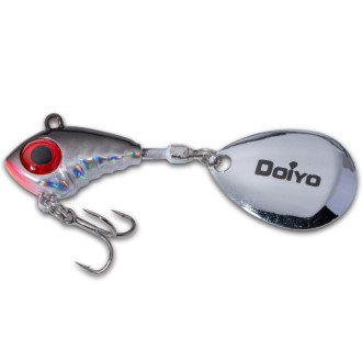 Nástraha Doiyo Mawaru Tailblade WFC