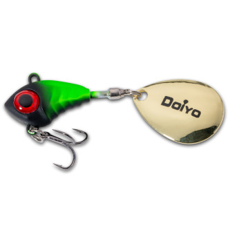 Nástraha Doiyo Mawaru Tailblade GBM