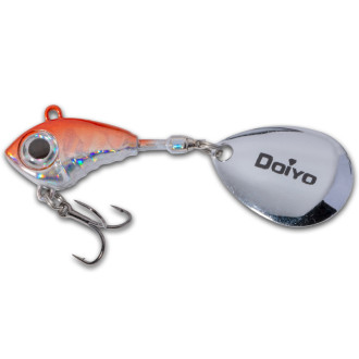 Nástraha Doiyo Mawaru Tailblade CCH