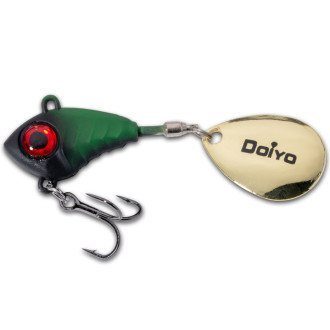 Nástraha Doiyo Mawaru Tailblade SGM