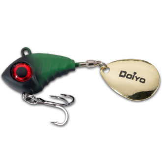 Nástraha Doiyo Mawaru Tailblade SGM