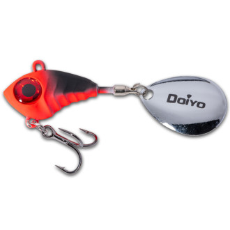 Nástraha Doiyo Mawaru Tailblade BRM