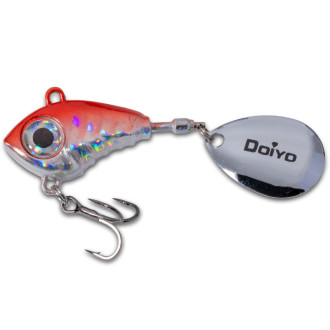 Nástraha Doiyo Mawaru Tailblade CCH