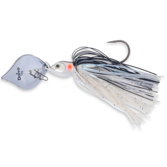 Nástraha Doyio Shaky Blade Chatter Jig Snowflake Roach