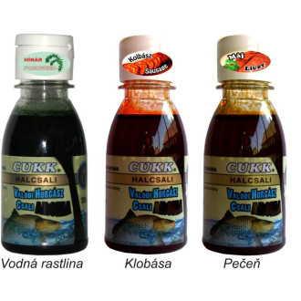 Cukk AROMA - tekutý dip 130g