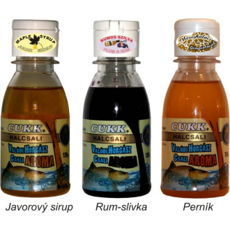 Cukk AROMA - tekutý dip 130g
