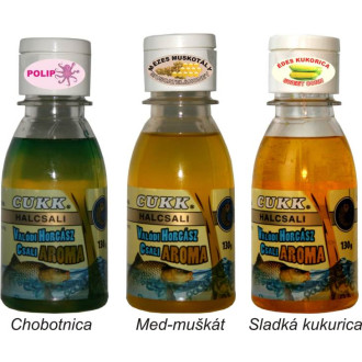 Cukk AROMA - tekutý dip 130g