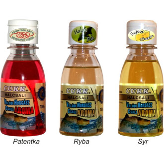 Cukk AROMA - tekutý dip 130g