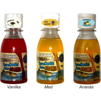 Cukk AROMA - tekutý dip 130g