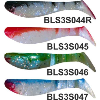 RELAX kopyto nástraha na přívlač, RK3-7,5cm 1ks/bal10ks