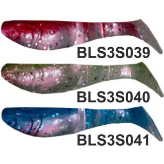 RELAX kopyto nástraha na přívlač, RK3-7,5cm 1ks/bal10ks