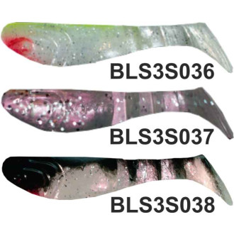 RELAX kopyto nástraha na přívlač, RK3-7,5cm 1ks/bal10ks